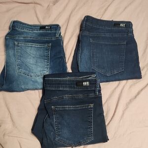 Kut from the Kloth Women's Skinny Jeans